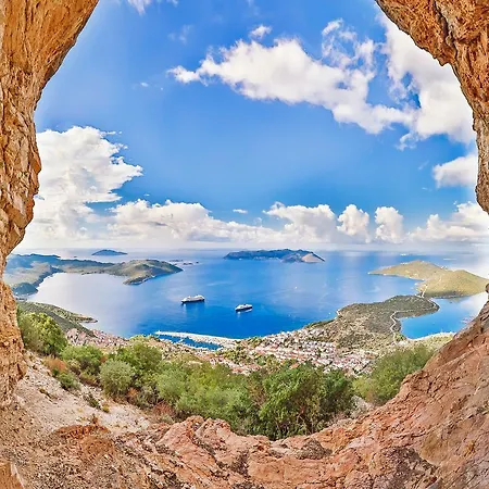 Gulet Dilara-1