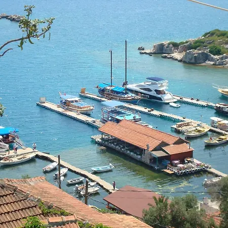 Gulet Dilara-1 Tekne