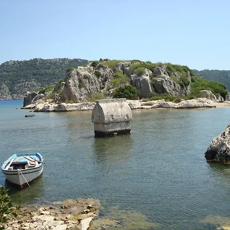 Gulet Dilara-1