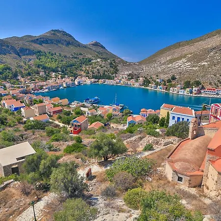 Gulet Dilara-1 Kaş