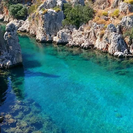 Gulet Dilara-1 * Kaş