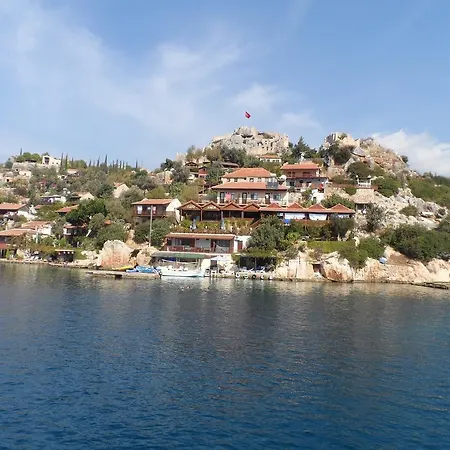 보트호텔 Gulet Dilara-1 *